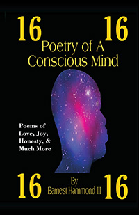 Poetry of a Conscious Mind