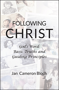 Following Christ