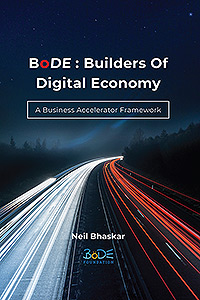 BoDE: Builders of Digital Economy