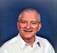 Alvin E. Hickey, Ed. D