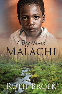 A Boy Named Malachi