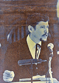 D.L. Gilpatric