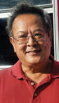 William L. Chan