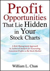 Profit Opportunities That Lie Hidden in Your Stock Charts