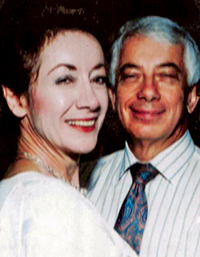 Dr. James A. Mandel, P.E.