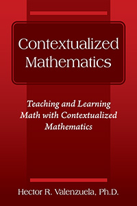 Contextualized Mathematics