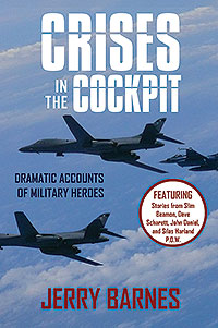 Crises in the Cockpit with Medal of Honor Stories
