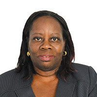 Laurel Theresa Bain