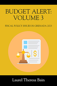BUDGET ALERT: VOLUME 3 (eBook Edition)