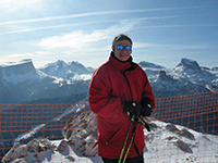 Richard Michael Bonamarte