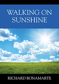 Walking On Sunshine
