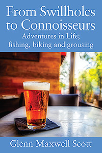 From Swillholes to Connoisseurs