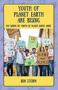 Youth of Planet Earth Are Rising