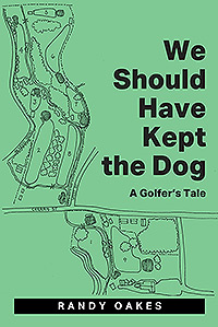 We Should Have Kept the Dog