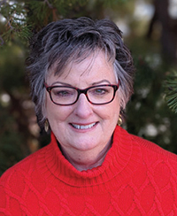 Lois Britton