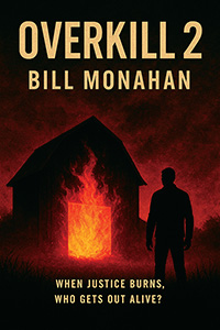 Overkill 2 (eBook Edition)