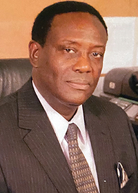 Joseph Henry