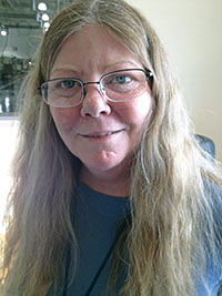 Julia McKinlay