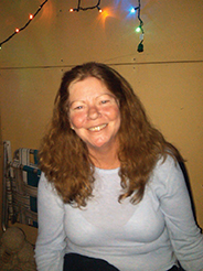 Julia McKinlay