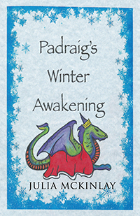 Padraig’s Winter Awakening