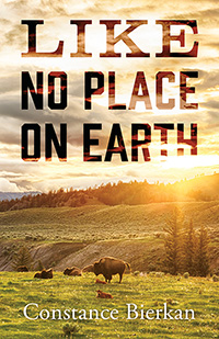 Like No Place on Earth (eBook Edition)