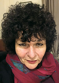 Pnina Yoeli