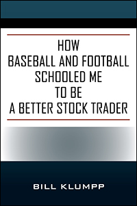 How Baseball and Football Schooled Me To Be A Better Stock Trader