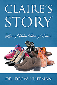 Claire's Story