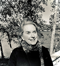 Betty Hermelee