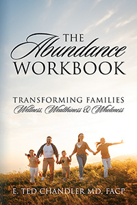 The Abundance Workbook