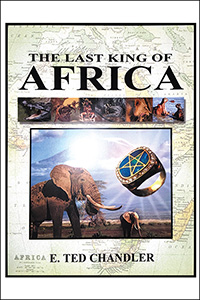 The Last King of Africa (eBook Edition)