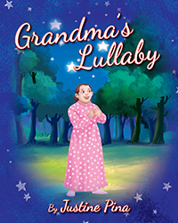 Grandma's Lullaby