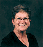 Doris J. Smith