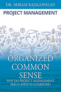 Organized Common Sense