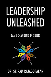 Leadership Unleashed