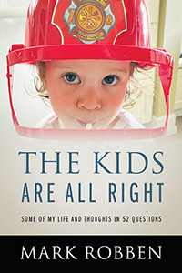 The Kids Are All Right