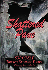Shattered Pane