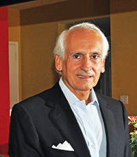 Roger De Mendonca Mendes