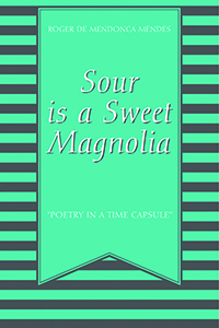 Sour Is a Sweet Magnolia