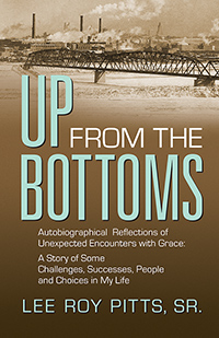 UP FROM THE BOTTOMS