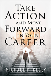 Take Action and Move Forward in Your Career