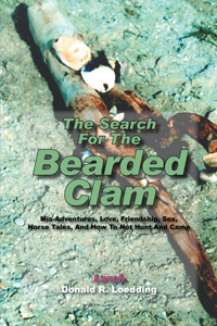 The Search For The Bearded Clam