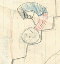 Brian Harrison with Illustrations by T-Bone