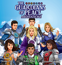 Guardians of Peace Meditations