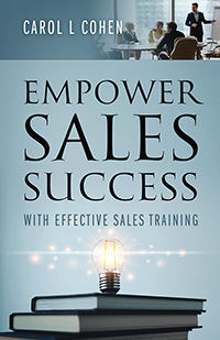 Empower Sales Success