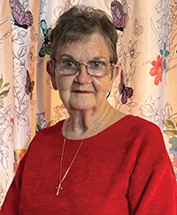 Janice Runquist Davis