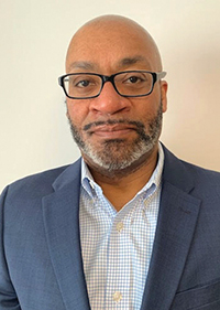 Terrance C. Newby