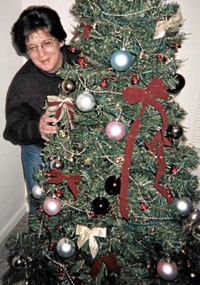 Gayle Heimbach Bradshaw
