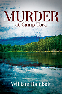 Murder at Camp Tera