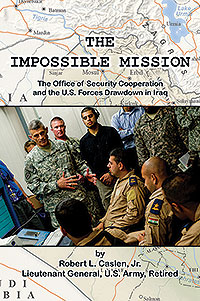 The Impossible Mission